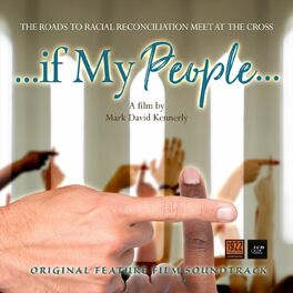 Album cover of If My People (Original Soundtrack)
