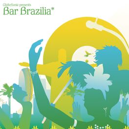 Album cover of Bar Brazilia