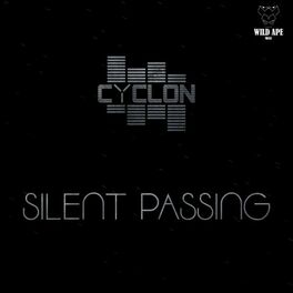 Album cover of Silent Passing