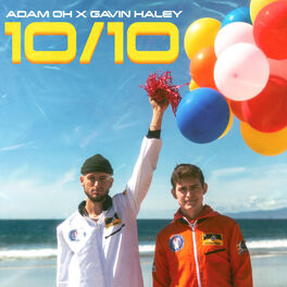 Album cover of 10/10 (feat. Gavin Haley)