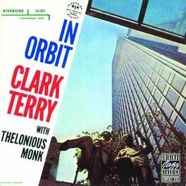 Album cover of In Orbit (Reissue)