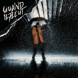 Album cover of Quand il pleut