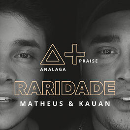 Album cover of Raridade