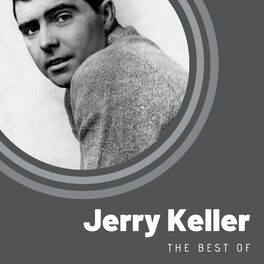 Album cover of The Best of Jerry Keller