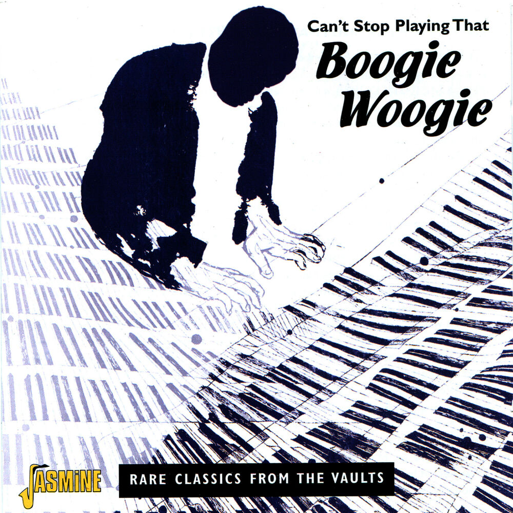 Песня boogie woogie bang bang