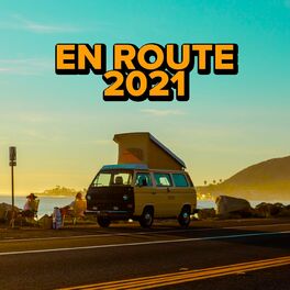 Album cover of En Route 2021
