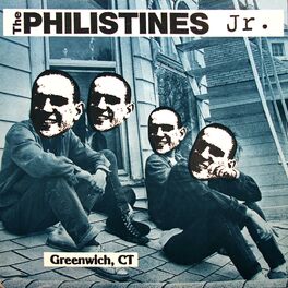 Album cover of Greenwich, CT