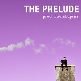 Album cover of The Prelude