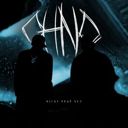 Album cover of OHNO (feat. Xen)