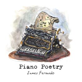 Album cover of Piano Poetry