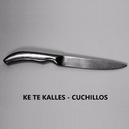Album cover of Cuchillos