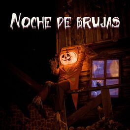 Album cover of Noche de Brujas 2022