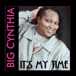 Album cover of It's My Time