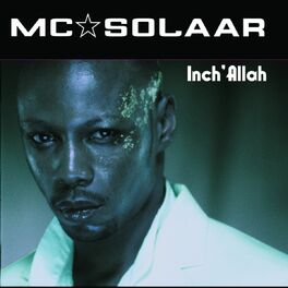 Album cover of Inch'allah