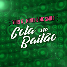 Album cover of Cola no Bailão
