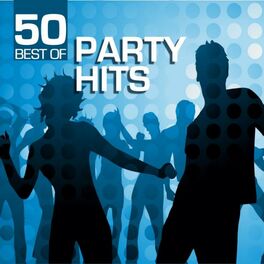 Album cover of 50 Best of Party Hits