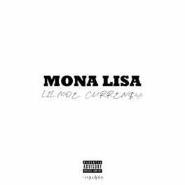 Album cover of Mona Lisa