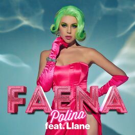 Album cover of Faena (feat. Llane)