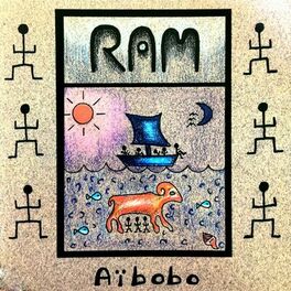 Album cover of Aibobo