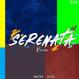 Album cover of Serenata (feat. Ghetto)