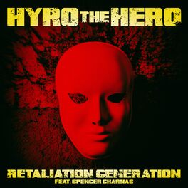Album cover of Retaliation Generation (feat. Spencer Charnas of Ice Nine Kills)
