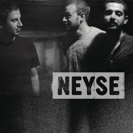 Album cover of Neyse (Remastered)