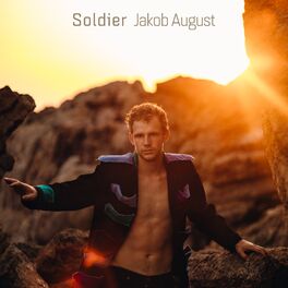 Album cover of Soldier