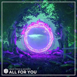 Album cover of All For You