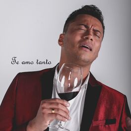 Album cover of Te Amo Tanto