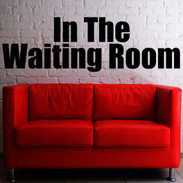 Album cover of In The Waiting Room