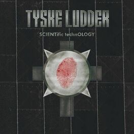 Album cover of SCIENTific technOLOGY