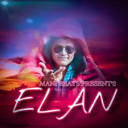 Album cover of Elan