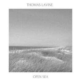 Album cover of Open Sea
