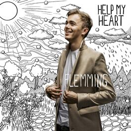 Album cover of Help My Heart