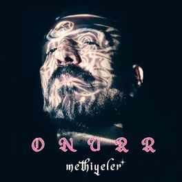 Album cover of METHİYELER