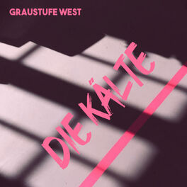 Album cover of Die Kälte