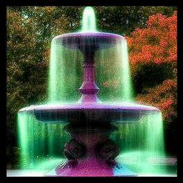 Album cover of Fountain