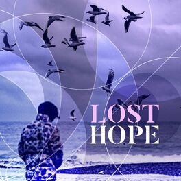 Album cover of Lost Hope