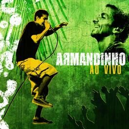 Album cover of Armandinho Ao Vivo