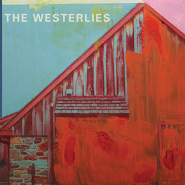 Album cover of The Westerlies