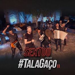 Album cover of Sextou Com Talagaço 2