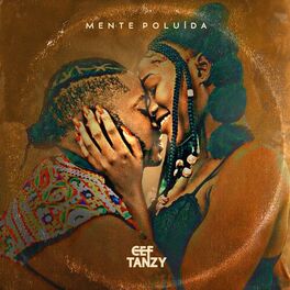 Album cover of Mente Poluída