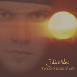 Album cover of Twilight Skies of Life