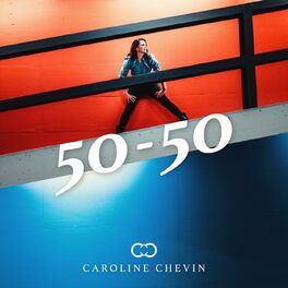 Album cover of 50 - 50