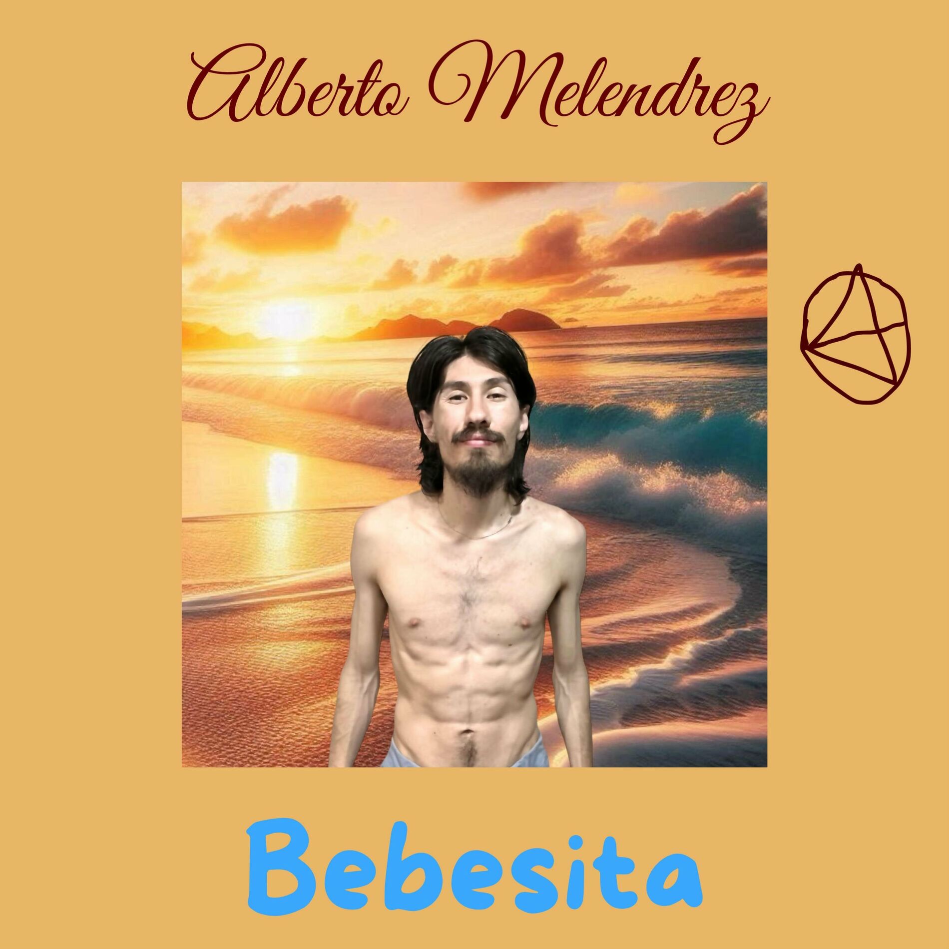 Alberto Melendrez nuevo album - Bebesita (feat. el artista del dinero):  letras y canciones | En Deezer