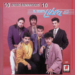 Album cover of 10 Éxitos Románticos