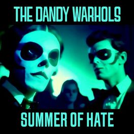 Album cover of The Summer Of Hate