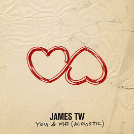 Album cover of You & Me (Acoustic)