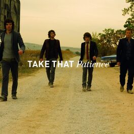 Album picture of Patience