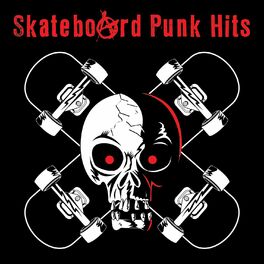 Album cover of Skateboard Punk Hits